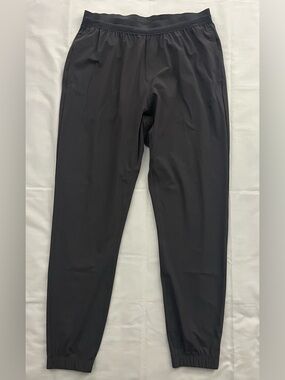 Gymshark. Men's Gray Joggers. Size Large.